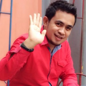 Fhoto Sultrademo (umar bonte)