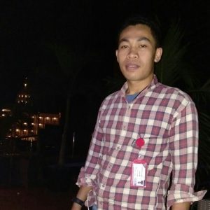 Hir Abrianto Penulis : Hir Abrianto, S.E