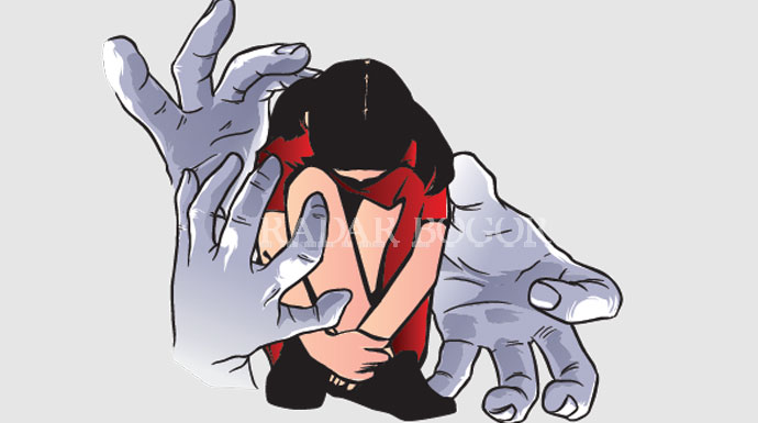 Ilustrasi Kejahatan Seksual (sumber Radarbogor.id)