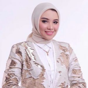 Wa Ode Rabia Al Adawia