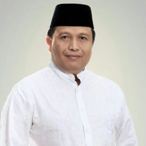 Rusman Emba Bupati Muna, LM Rusman Emba