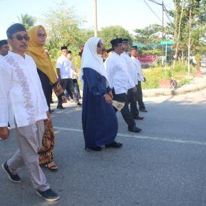 Wakatobi Siapkan 300 Kuota CPNSD Tahun Ini.