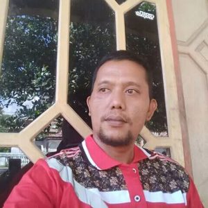 Aminuddin, Ketua KPU Kab. Bombana Aminuddin, Ketua KPU Kab. Bombana