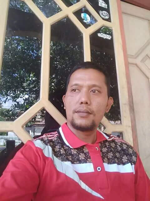 Aminuddin, Ketua KPU Kab. Bombana