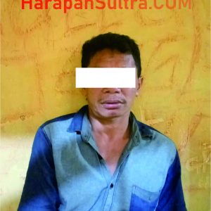 pelaku pencabulan anak