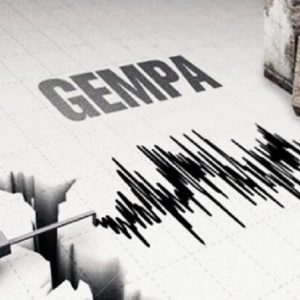 Ilustrasi-Gempa