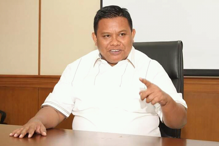 Abdul Rahmah Farisi (ARF)