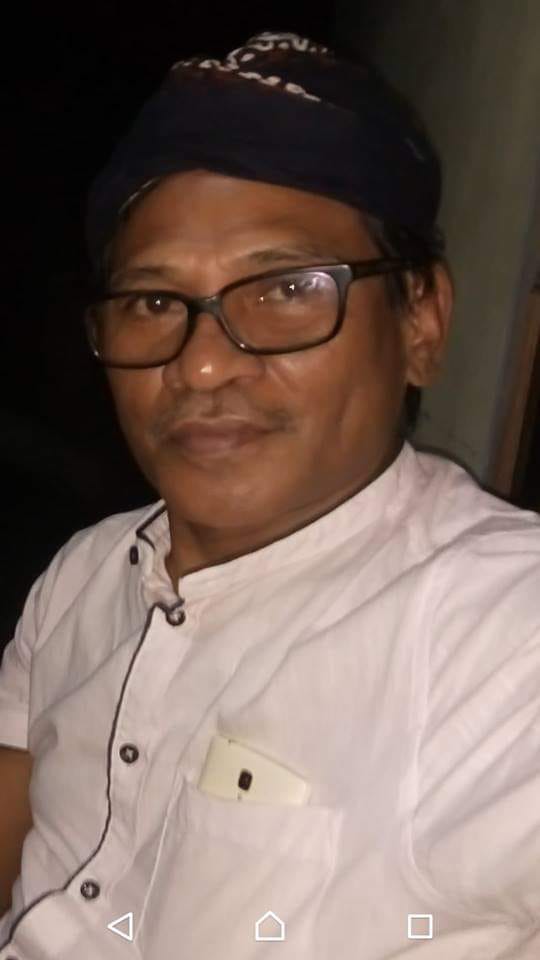 Mahmud SE Anggota DPRD Muna, Komisi II