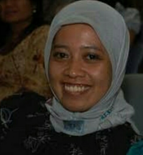 Hasmida Karim, Direktur Alpen Sultra