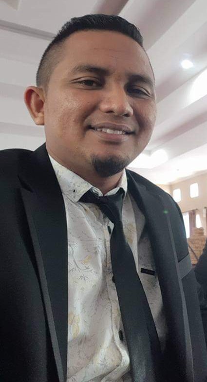 La Irwan, Anggota Banggar DPRD Muna