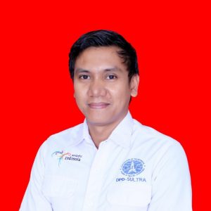 Rahman Rahim, Ketua Umum DPD ASITA Sultra