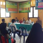 Seleksi perangkat Desa