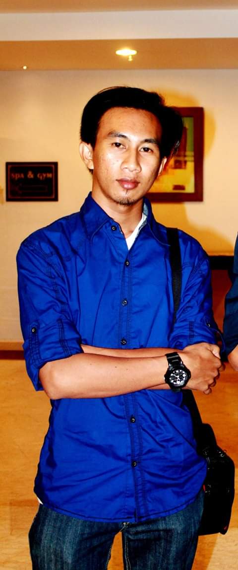 ASBAR PRANANDY / KETUA UMUM SERIKAT MAHASISWA MUSLIMIN INDONESIA / SEMMI SULTRA ASBAR PRANANDY / KETUA UMUM SERIKAT MAHASISWA MUSLIMIN INDONESIA / SEMMI SULTRA