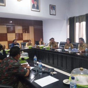 RDP DPRD Bombana RDP DPRD Bombana