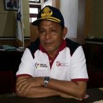 Juhaidin, Kepala Badan Penggelola Keuangan dan Aset Daerah (BPKAD) Kabupaten Wakatobi,