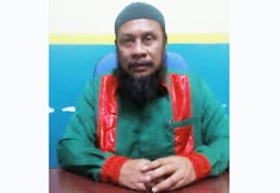 Sumi Tahta, Kadis Dinas Lingkungan Hidup (DLH) Kabupaten Muna