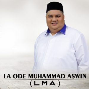 La ode Muh. Aswin