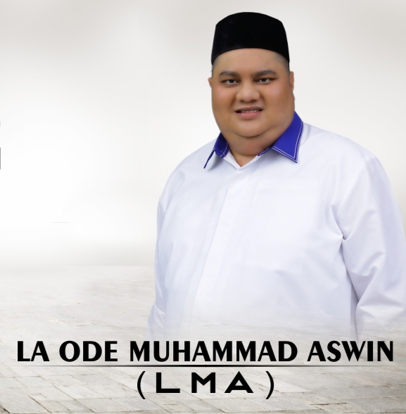 La ode Muh. Aswin