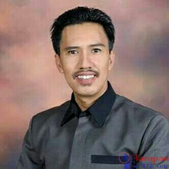 Abadi Makmur (AM) Ketua PBI Sultra