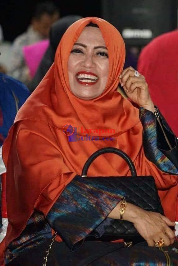 Andi Nirwana Sebbu (Foto Koleksi FB Andi Nirwana Sebbu)