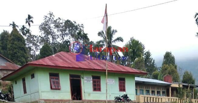 Foto Kantor Desa Golo Tolang, Kecamatan Kota Komba, Kabupaten Manggarai Timur, Nusa Tenggara Timur