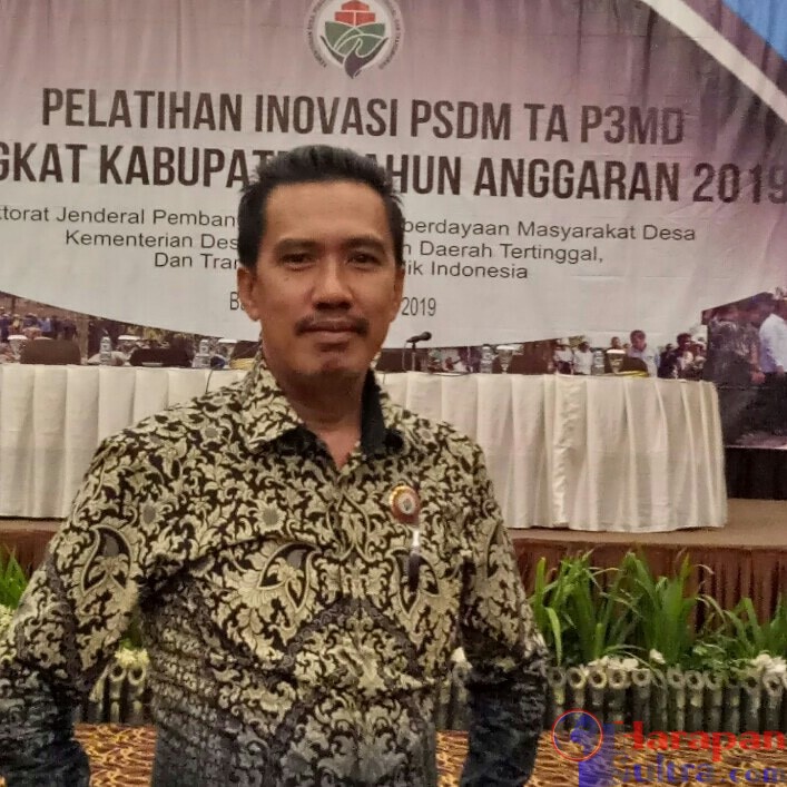 Abady Makmur, Ketua Ormas PBI Sultra