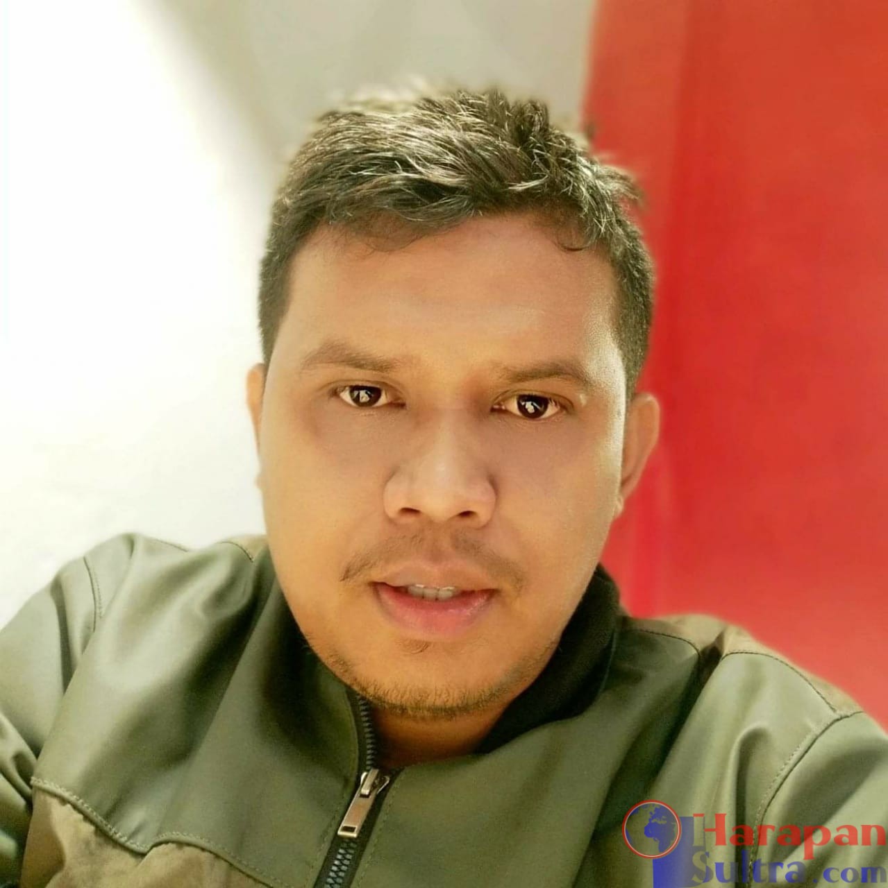 Kuasa Hukum TB, Haskin Abidin