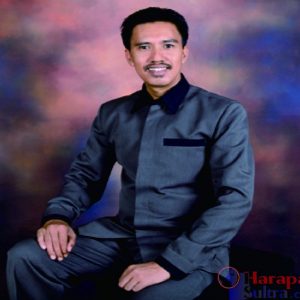 Penulis Opini : Abady Makmur, S.IP Penulis Opini : Abady Makmur, S.IP