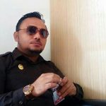 Sekertaris Dinas Kelautan dan Perikanan Kabupaten Buton Selatan, Nafiruddin,SE