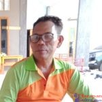Kandamang, S.PD., MM. Sekretaris PGRI Kabupaten Bombana