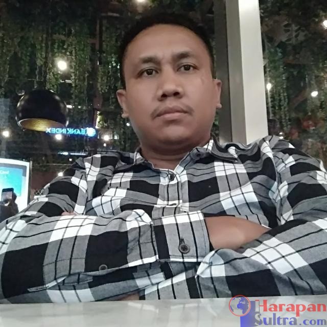 Muhammad Rum, Ketua Tim Pilkada Partai Hanura Konsel