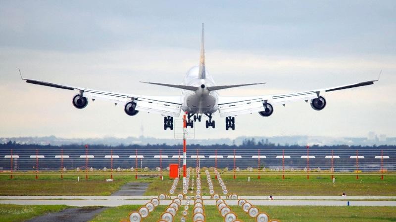 Gambar Ilustrasi Pesawat (int)