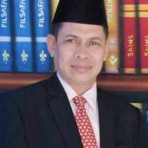 Laode Firman Hamza, S.Pd.,MM Kepala BKPSDM Laode Firman Hamza, S.Pd.,MM Kepala BKPSDM
