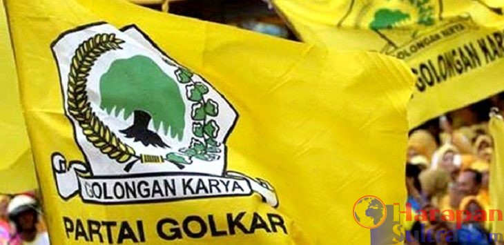 Ilustrasi Golkar, Sumber foto. Pojoksatu.id