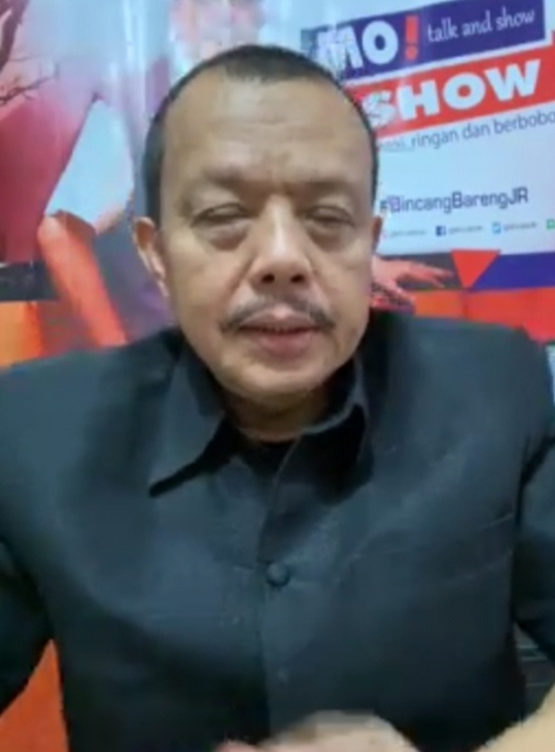 HM Yusuf Rizal, Sekjen DPP MOI