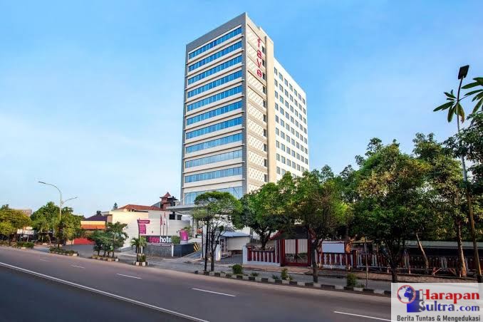 Fave Hotel Manahan Solo