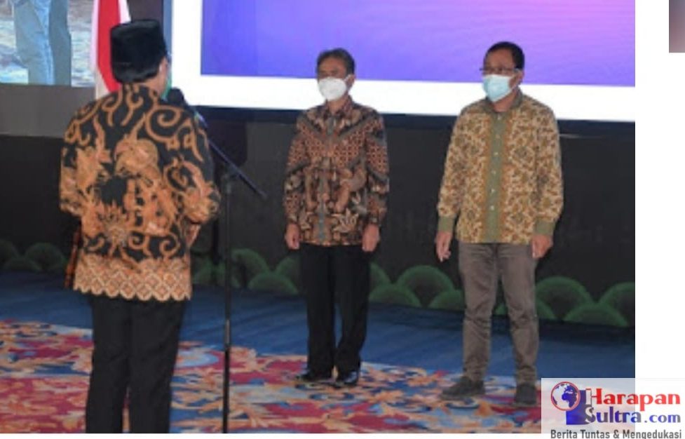 Foto : Wening/Humas Kemendes PDTT