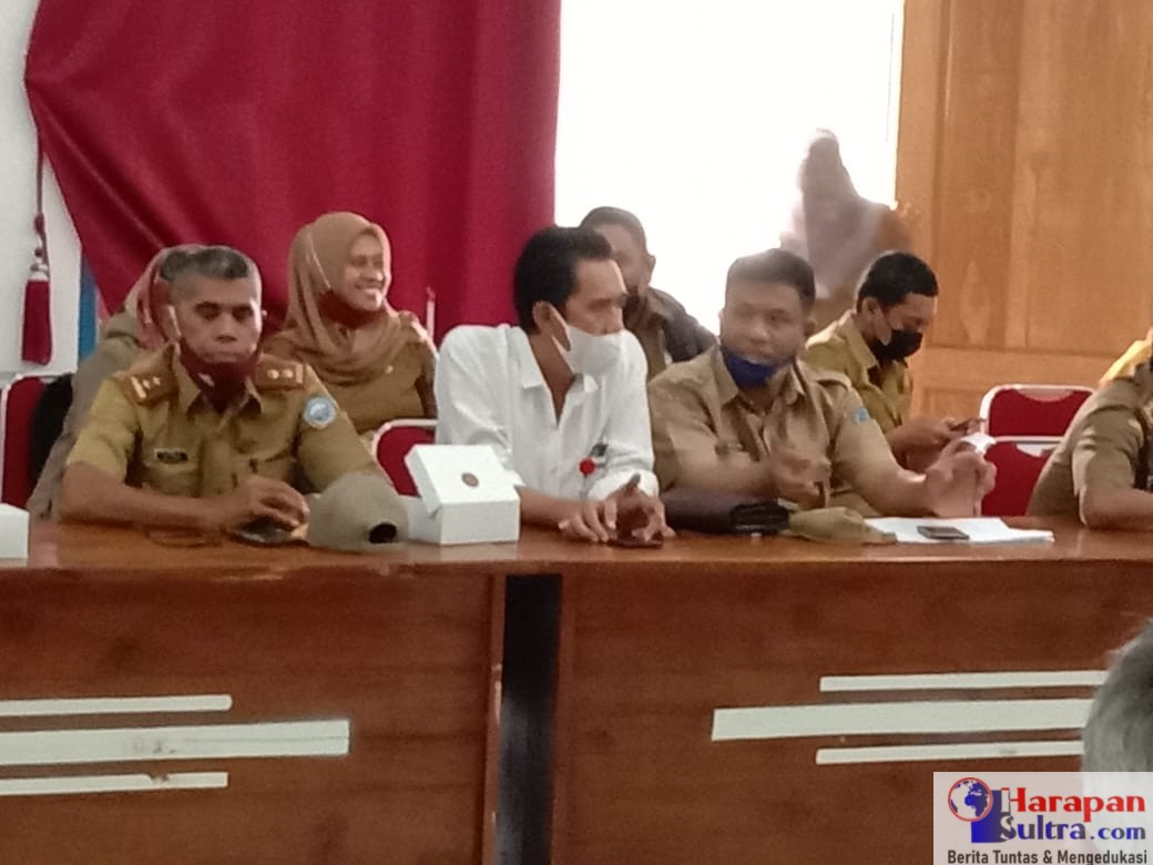 Foto Kegiatan Forum SKPD