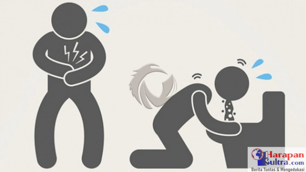 Ilustrasi Keracunan (int)