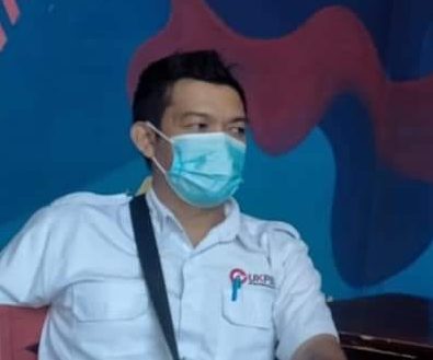 Kepala Dinas Kominfo Bombana, Sofian Baco