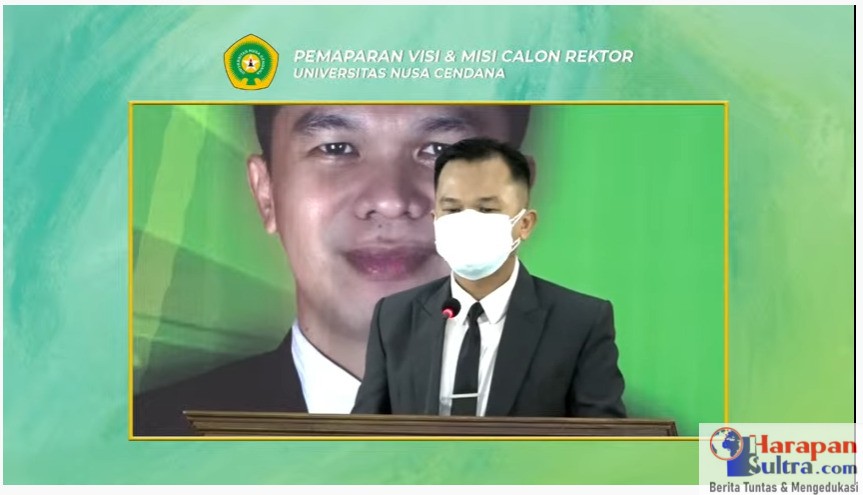 DR. Yendris Krisno Syamruth, S.KM., M.Kes