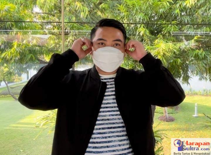 Ketua Badko HMI Sultra, Chandra Arga