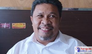 Achmad Said Effendi Kube, Kepala Bidang Anggaran Badan Keuangan Daerah Kabupaten Bombana