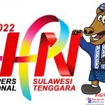 Logo HPN 2022