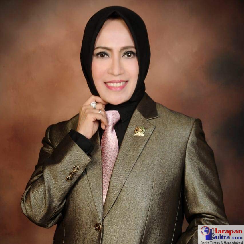 Andi Nirwana Sebbu (ANS)
