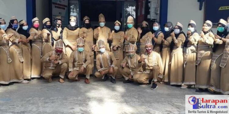 Dinas Pendidikan dan Kebudayaan Bombana