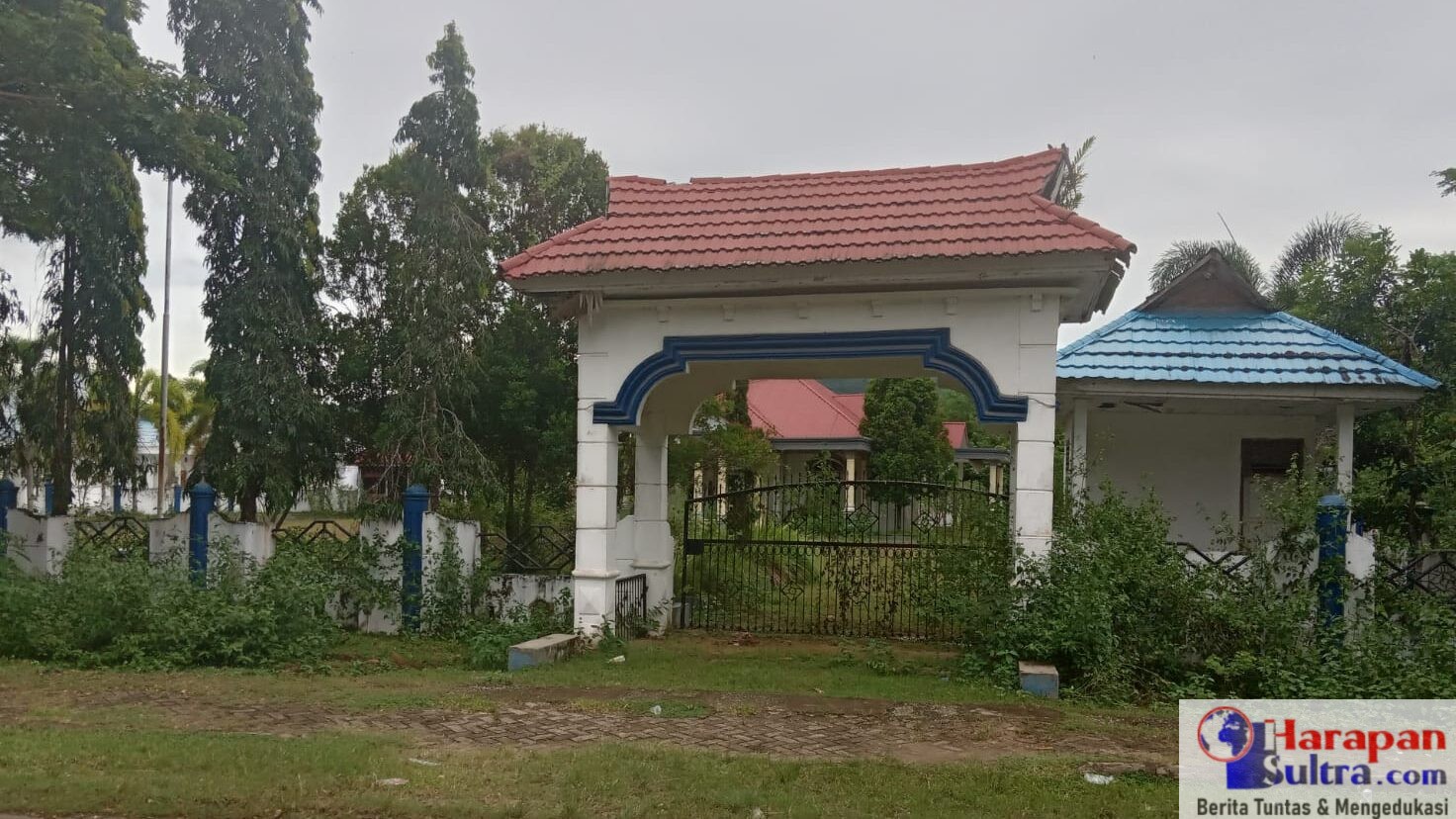 Rujab Wakil Bupati Bombana