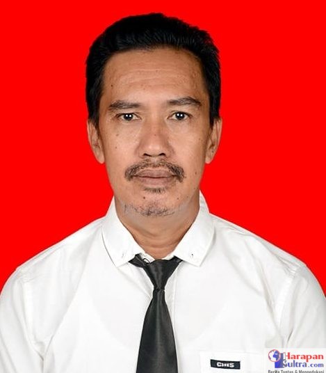 Tenaga Ahli Pemberdayaan Masyarakat TPP Bombana, Abady Makmur, S.IP, SH,MM