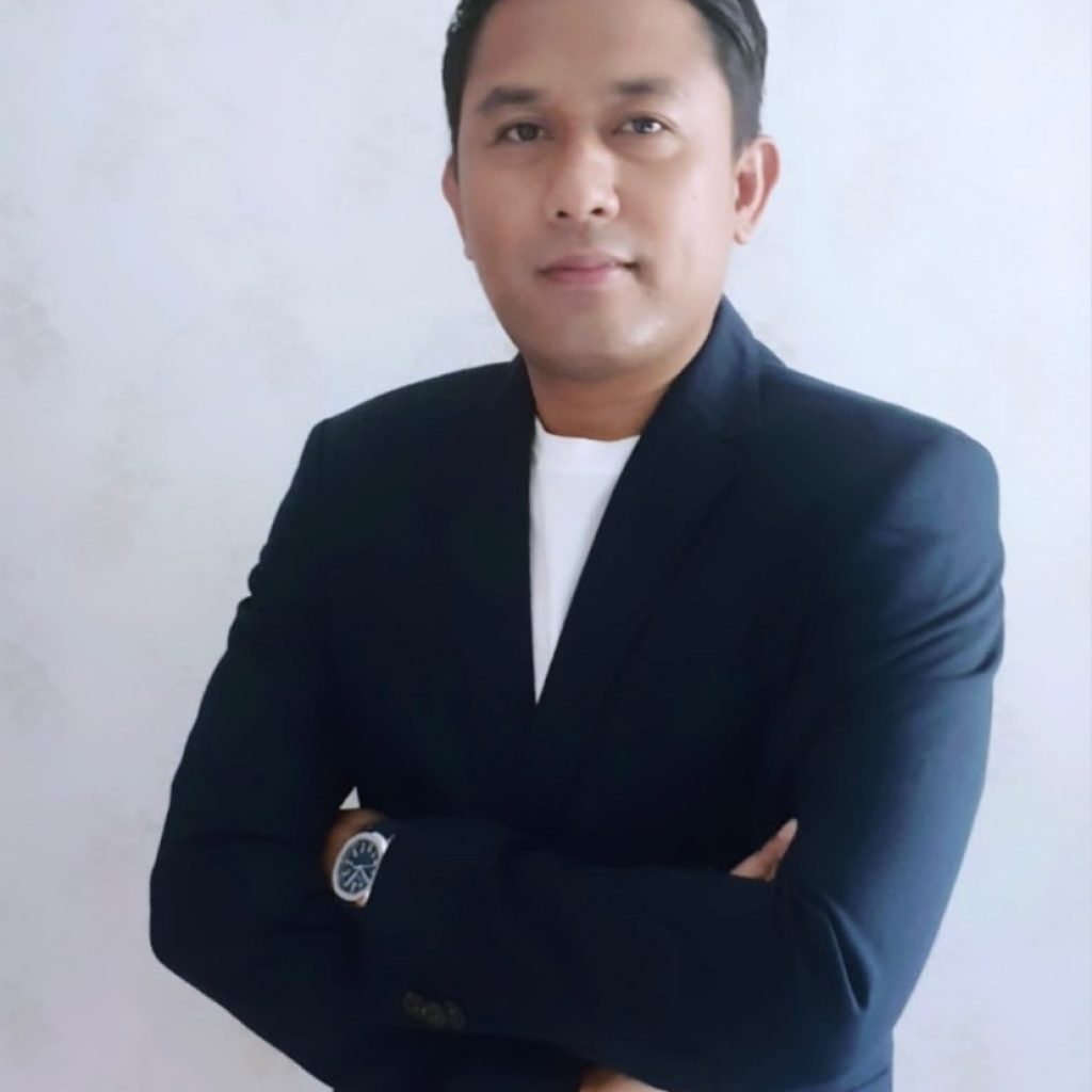 Nursandy Syam, Manajer Strategi Jaringan Suara Indonesia (JSI)