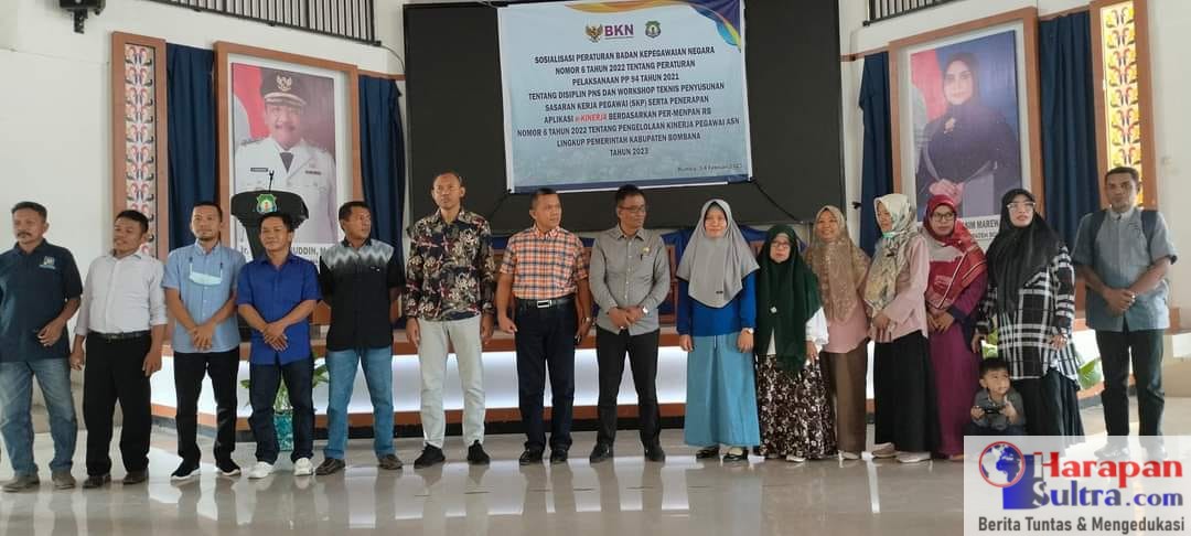 Foto Bersama usai pelaksanaan kegiatan